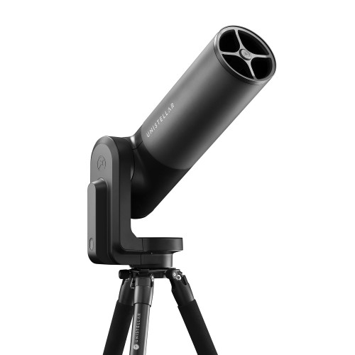 Умный городской телескоп. Unistellar eQuinox 2